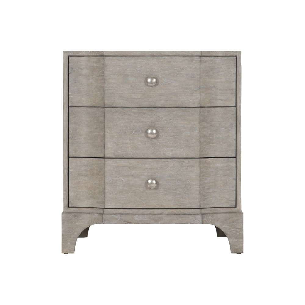Bernhardt - Albion Nightstand - 311220 veiw 2