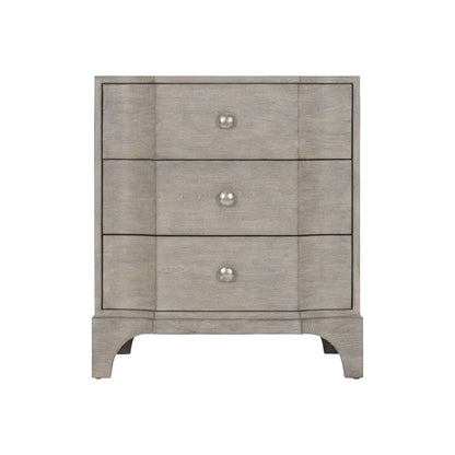 Bernhardt - Albion Nightstand - 311220 veiw 2