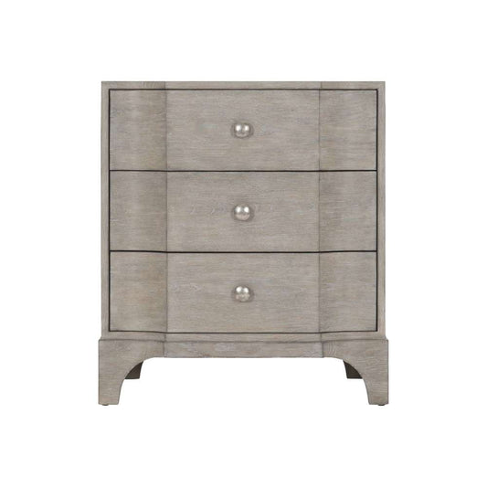 Bernhardt - Albion Nightstand - 311220 veiw 2