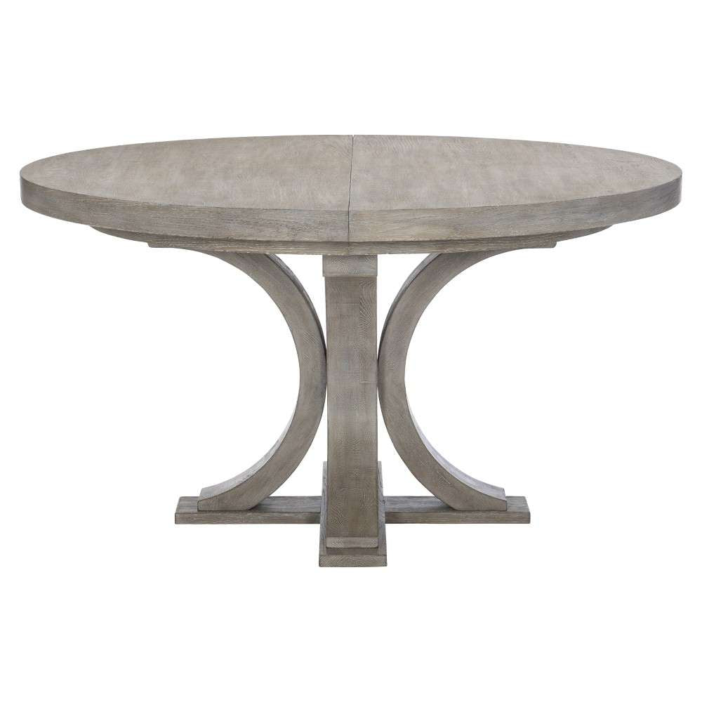 Bernhardt - Albion Round Dining Table - K1772 veiw 1