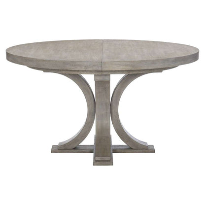 Bernhardt - Albion Round Dining Table - K1772 veiw 1