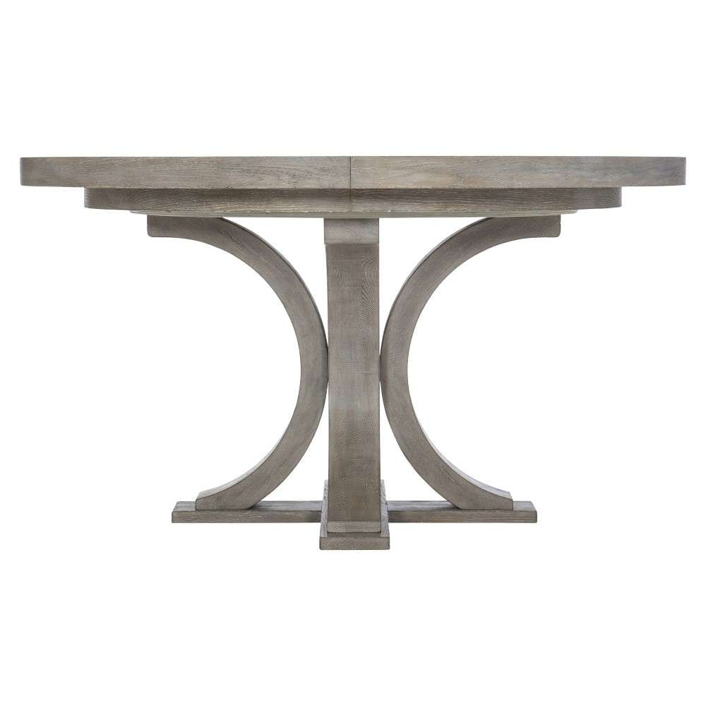 Bernhardt - Albion Round Dining Table - K1772 veiw 2