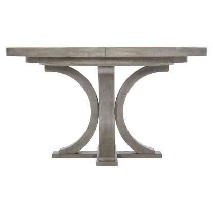 Bernhardt - Albion Round Dining Table - K1772 veiw 2