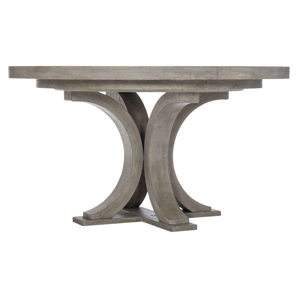 Bernhardt - Albion Round Dining Table - K1772 veiw 3