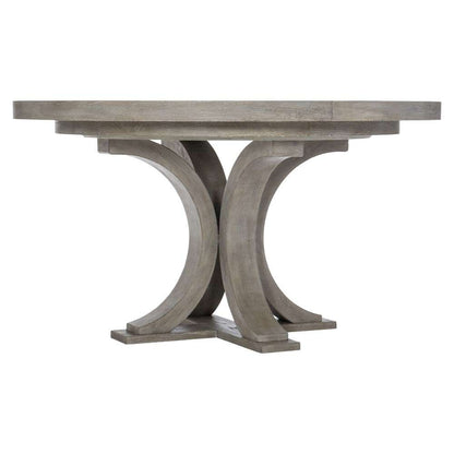 Bernhardt - Albion Round Dining Table - K1772 veiw 3