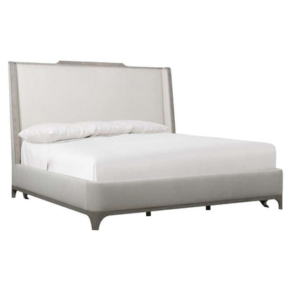Bernhardt - Albion Shelter Queen Bed - K1765 veiw 2