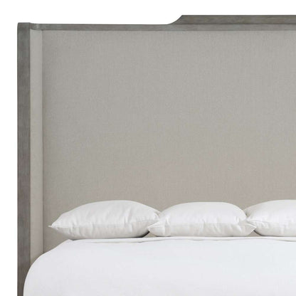 Bernhardt - Albion Shelter Queen Bed - K1765 veiw 5