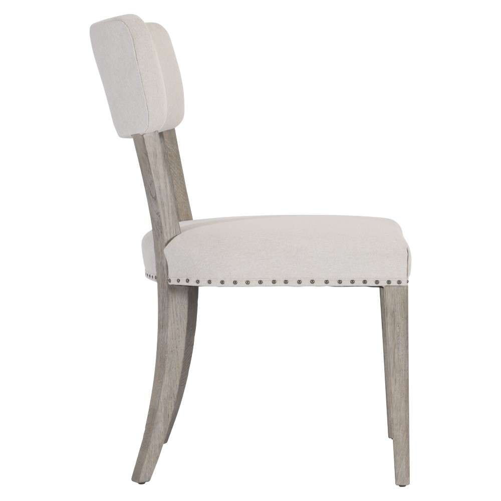 Bernhardt - Albion Side Chair - 311541 veiw 3