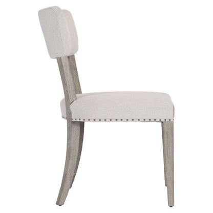 Bernhardt - Albion Side Chair - 311541 veiw 3