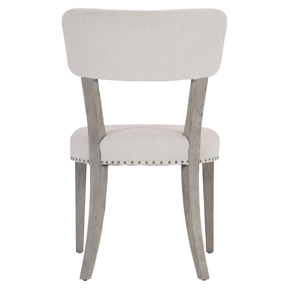 Bernhardt - Albion Side Chair - 311541 veiw 4