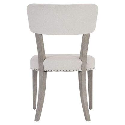 Bernhardt - Albion Side Chair - 311541 veiw 4