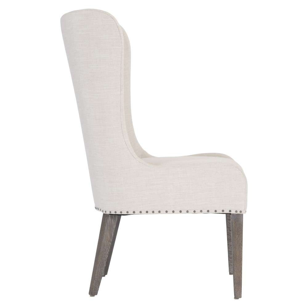 Bernhardt - Albion Side Chair - 311543 veiw 3