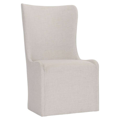 Bernhardt - Albion Side Chair - 311503 veiw 2