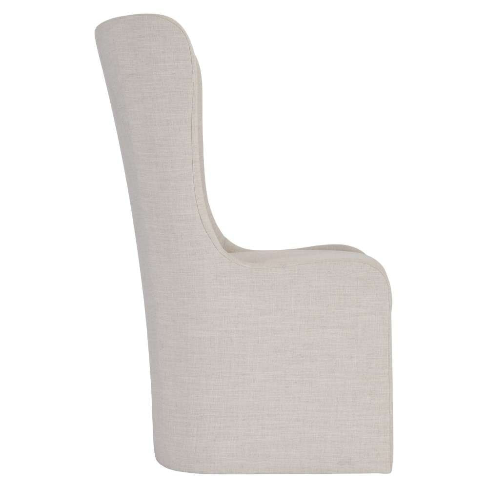 Bernhardt - Albion Side Chair - 311503 veiw 3