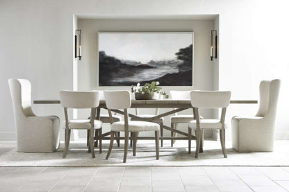 Bernhardt - Albion Side Chair - 311503 veiw 6