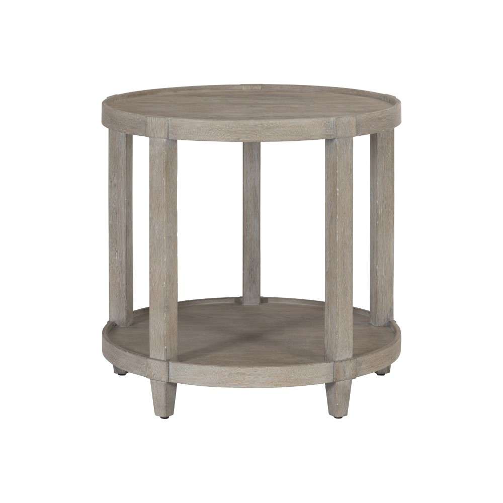 Bernhardt - Albion Side Table - 311125 veiw 1