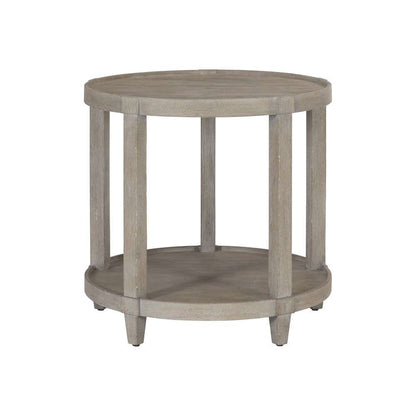 Bernhardt - Albion Side Table - 311125 veiw 1