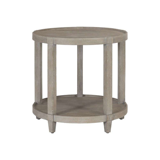 Bernhardt - Albion Side Table - 311125 veiw 1