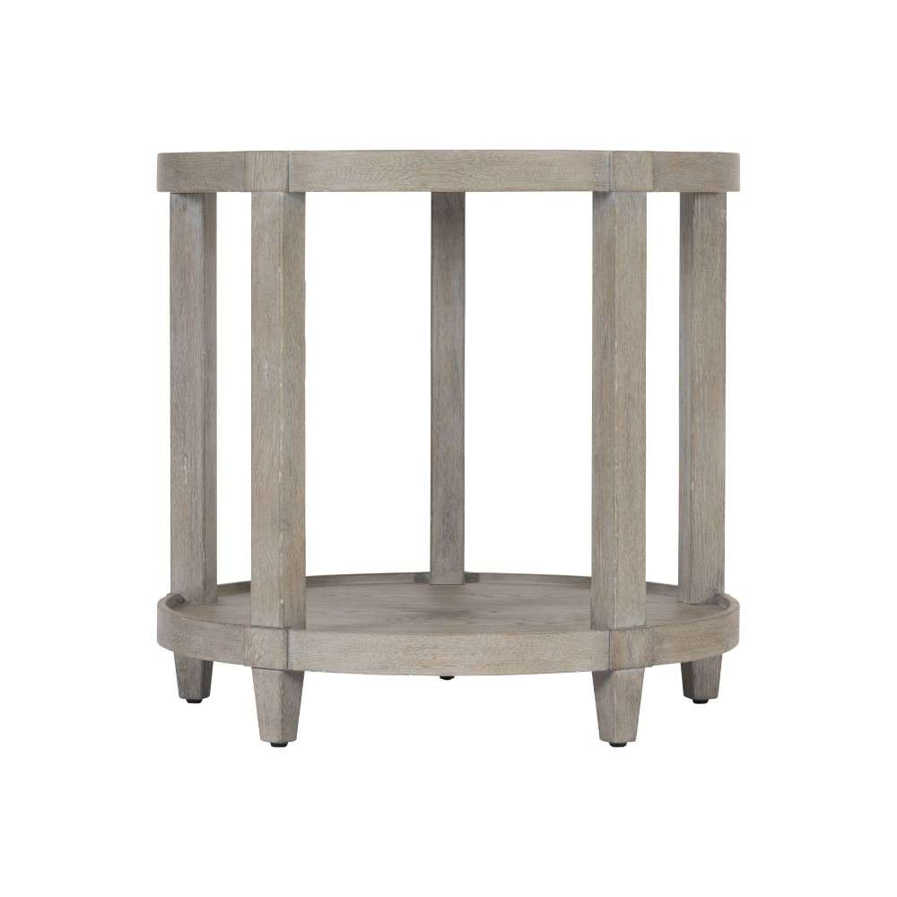 Bernhardt - Albion Side Table - 311125 veiw 3