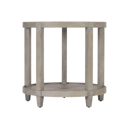 Bernhardt - Albion Side Table - 311125 veiw 3