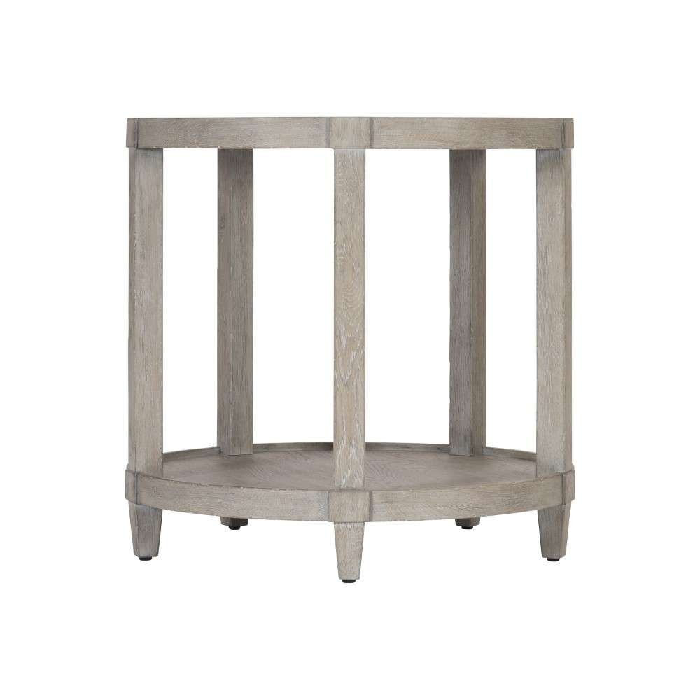 Bernhardt - Albion Side Table - 311125 veiw 4
