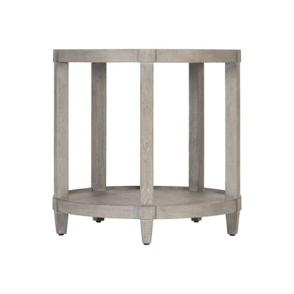Bernhardt - Albion Side Table - 311125 veiw 4