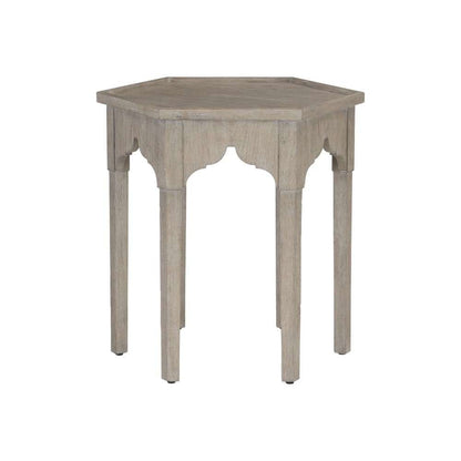 Bernhardt - Albion Side Table - 311124 veiw 1