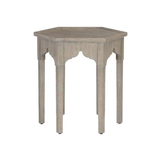 Bernhardt - Albion Side Table - 311124 veiw 1