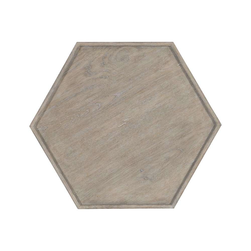 Bernhardt - Albion Side Table - 311124 veiw 2