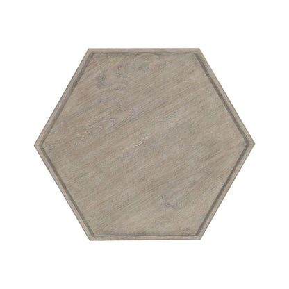 Bernhardt - Albion Side Table - 311124 veiw 2