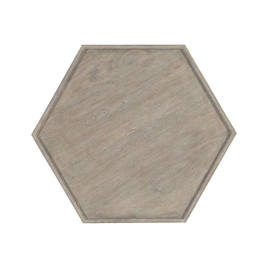 Bernhardt - Albion Side Table - 311124 veiw 2