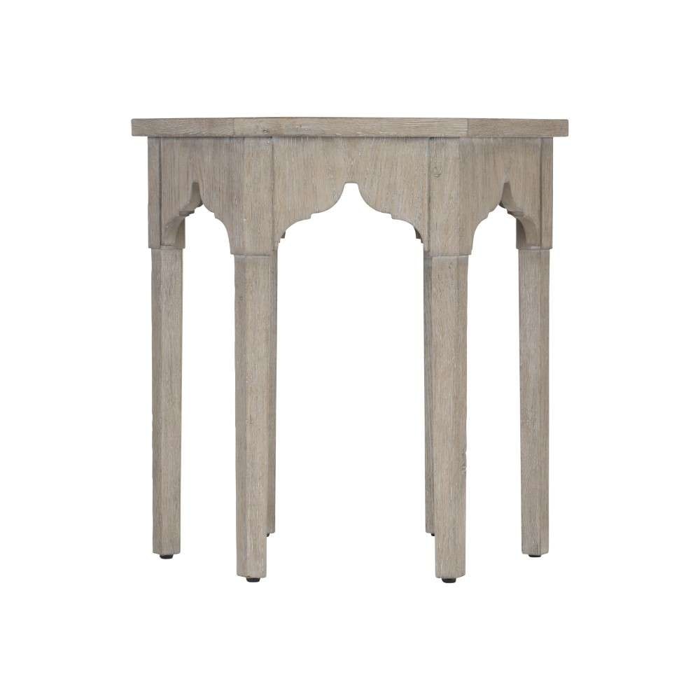 Bernhardt - Albion Side Table - 311124 veiw 3