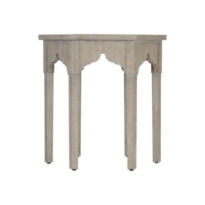 Bernhardt - Albion Side Table - 311124 veiw 3