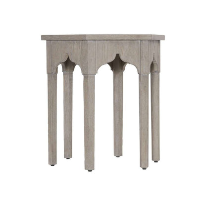 Bernhardt - Albion Side Table - 311124 veiw 4