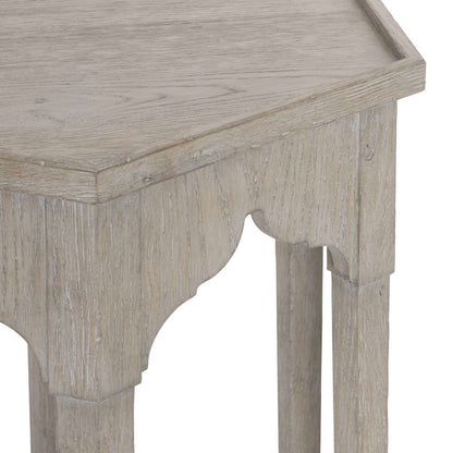 Bernhardt - Albion Side Table - 311124 veiw 6