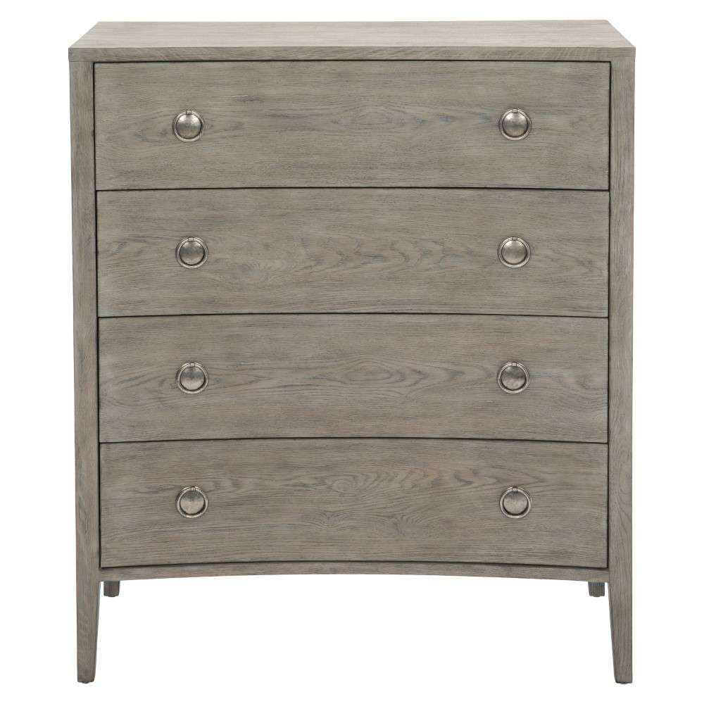 Bernhardt - Albion Tall Drawer Chest - 311117 veiw 1