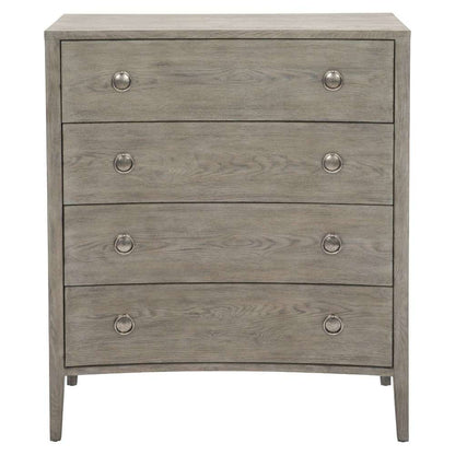Bernhardt - Albion Tall Drawer Chest - 311117 veiw 1