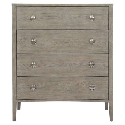 Bernhardt - Albion Tall Drawer Chest - 311117 veiw 2