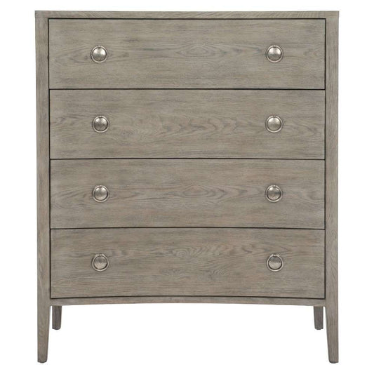 Bernhardt - Albion Tall Drawer Chest - 311117 veiw 2