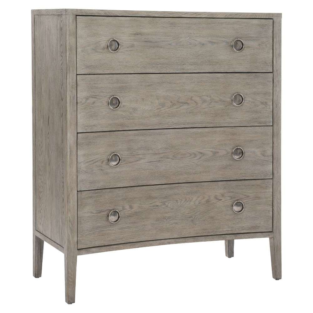 Bernhardt - Albion Tall Drawer Chest - 311117 veiw 3