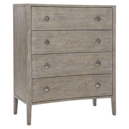 Bernhardt - Albion Tall Drawer Chest - 311117 veiw 3