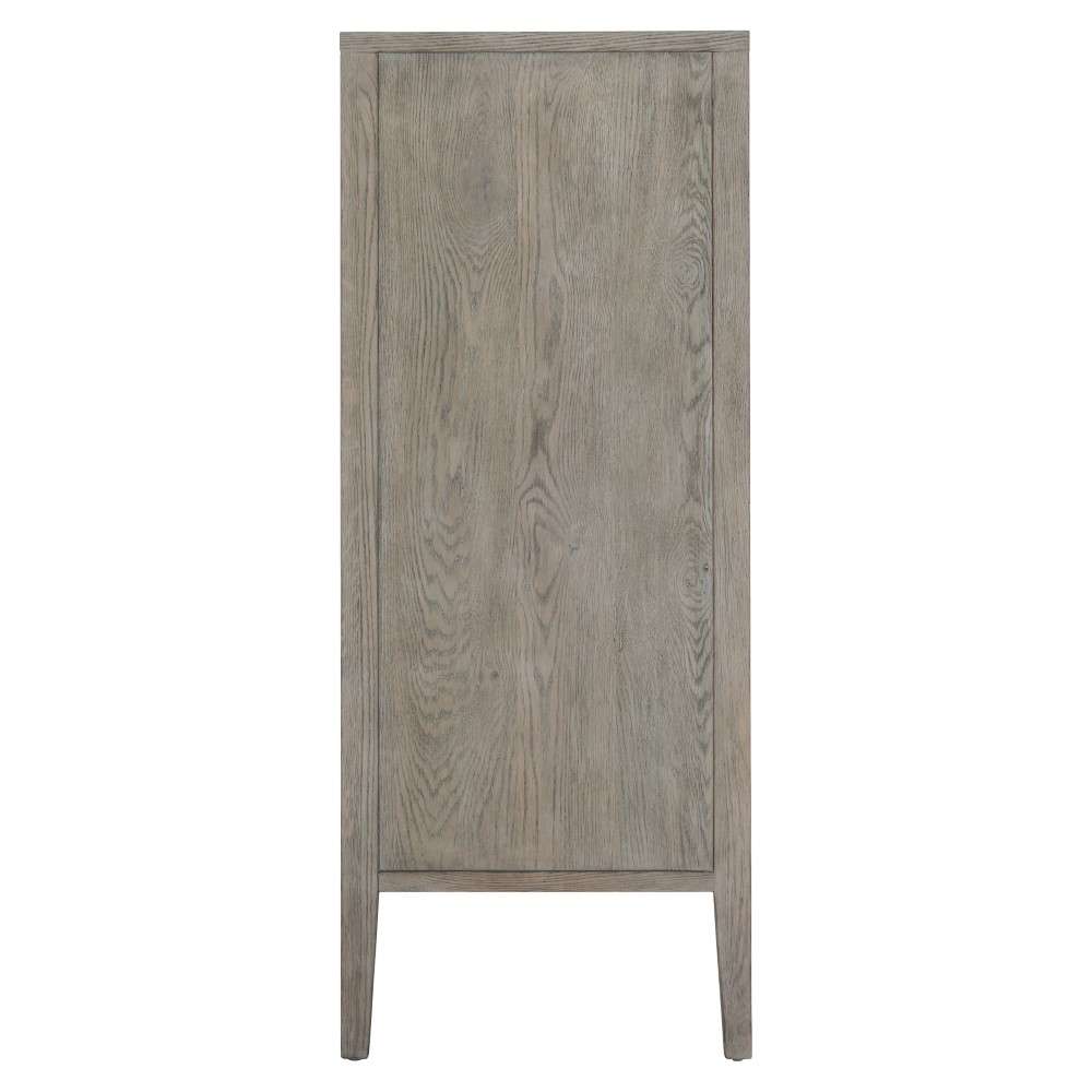 Bernhardt - Albion Tall Drawer Chest - 311117 veiw 4