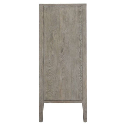 Bernhardt - Albion Tall Drawer Chest - 311117 veiw 4