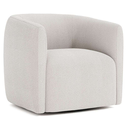 Bernhardt - Aline Swivel Chair - B6923SA veiw 1