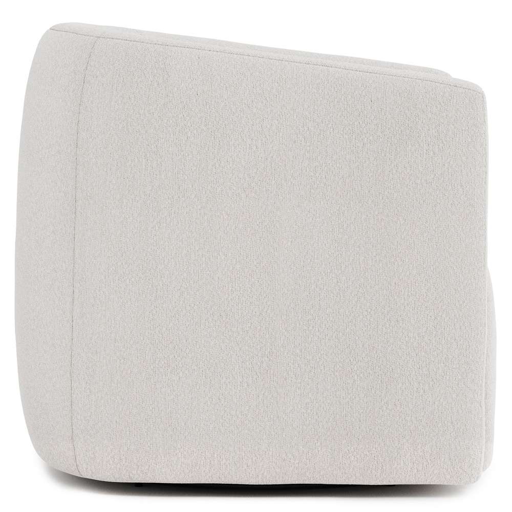 Bernhardt - Aline Swivel Chair - B6923SA veiw 2