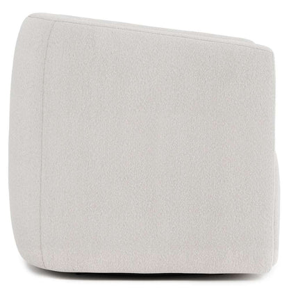 Bernhardt - Aline Swivel Chair - B6923SA veiw 2