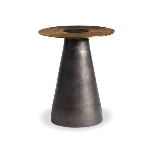 Bernhardt - Alto Accent Table - Black - 347117 view 1