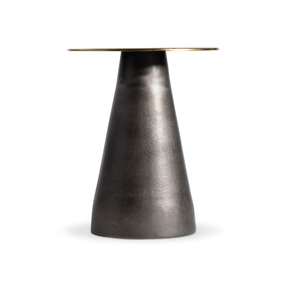 Bernhardt - Alto Accent Table - Black - 347117 view 2