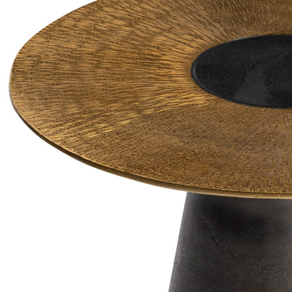 Bernhardt - Alto Accent Table - Black - 347117 view 4