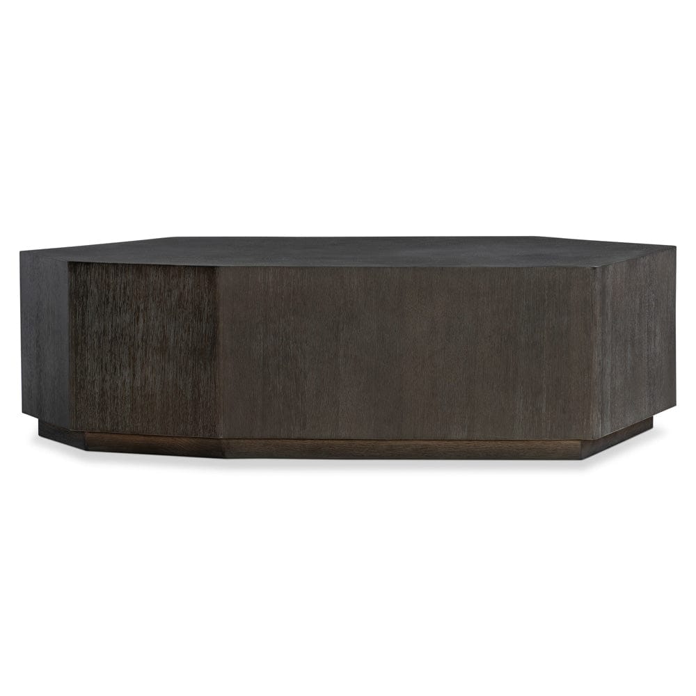 Bernhardt - Alton Cocktail Table in Brown - 357015 view 1